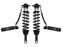 Load image into Gallery viewer, ICON 2025 Toyota 4Runner 2WD Front 2.5 VS RR CDEV Coilover Kit