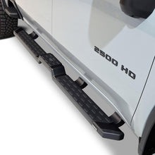 Load image into Gallery viewer, Westin 19-25 Chevrolet Silverado / GMC Sierra 1500 CC (Excl. LD/LTD) HDX Running Boards - Tex. Blk Westin