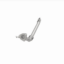 Load image into Gallery viewer, BRE Exhaust 05-08 A4 Quattro 2.0L Front Pipe Kit