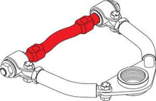 Load image into Gallery viewer, SPC Performance Steel Upper Control Arm Street Cross Shaft (5in. Center) Control Arms SPC Performance