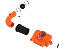 Load image into Gallery viewer, aFe 22-23 Toyota GR86 / Subaru BRZ Takeda Momentum Pro 5R Orange Edition Cold Air Intake System Cold Air Intakes aFe