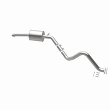 Load image into Gallery viewer, BRExhaust 99-04 Land Rover Discovery Muffler Kit
