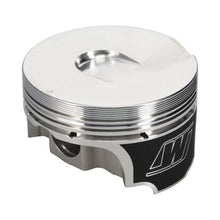Load image into Gallery viewer, Wiseco Chevrolet L83 3.800in Bore 1.292in CH -8.50 CC Professional Piston - Single