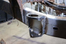 Load image into Gallery viewer, Rust Buster 95-04 Toyota Tacoma Rear Cab Mount - RIde Side | RB7123R