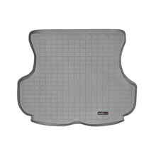Load image into Gallery viewer, WeatherTech 00-01 Saturn LW1 Wagon Cargo Liners - Grey