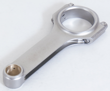 Load image into Gallery viewer, Eagle Chevrolet 4340 Steel H-Beam Connecting Rods 6.535in Length Cap Screw Bushed (Set of 8) Eagle