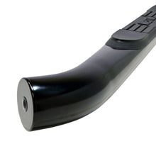 Load image into Gallery viewer, Westin 22-24 Ford Maverick E-Series 3 Nerf Step Bars Black | 23-6485