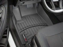 Load image into Gallery viewer, WeatherTech 22-23 Jeep Grand Cherokee/L Front FloorLiners - Black | 4417821