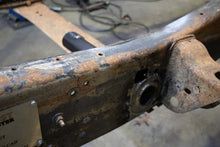 Load image into Gallery viewer, Rustbuster Diesel Fuel Cooler Bracket | RB7819