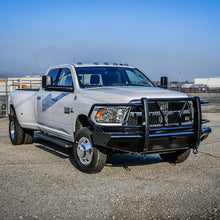 Load image into Gallery viewer, Westin Grate Steps Running Boards 83 in - Textured Black Westin