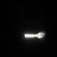 Load image into Gallery viewer, AlphaRex 653010 LED Taillights Alpha-Black Tail Lights AlphaRex