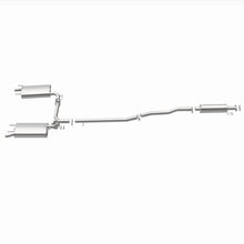 Load image into Gallery viewer, MagnaFlow Toyota BRE Exhaust Replacement Kit