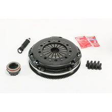 Load image into Gallery viewer, DKM Clutch BMW E34/E36/E39/E46/Z3/Z4 5-Spd Sprung MB Clutch Kit w/Steel Flywheel (440 ft/lbs Torque)