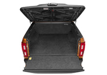 Load image into Gallery viewer, UnderCover 19-20 Ford Ranger 5ft Elite Bed Cover - Black Textured Bed Covers - Hinged Undercover