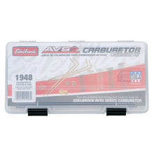 Load image into Gallery viewer, Edelbrock Carburetor Calibration Kit Edelbrock Carburetor Calibration Kit 1948
