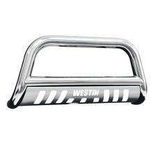 Load image into Gallery viewer, Westin 19-20 Ram 2500/3500 E-Series Bull Bar - Stainless Steel Westin