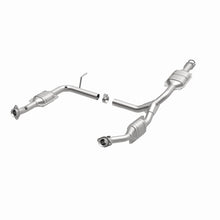 Load image into Gallery viewer, MagnaFlow Conv DF 02-04 Explorer 4L Y | 93372