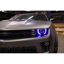 Load image into Gallery viewer, Diode Dynamics 10-13 RS/12-15 ZL1 Camaro RGBW LED Boards