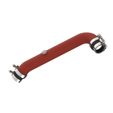 Load image into Gallery viewer, K&N 23-24 Toyota GR Corolla L3 1.6L Charge Pipe Kit - Wrinkle Red K&N Engineering