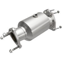 Load image into Gallery viewer, MagnaFlow DF Conv 2020 Chevrolet Corvette Right Closed Couple 6.2L