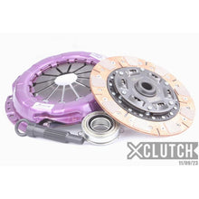 Load image into Gallery viewer, XClutch 93-95 Hyundai Scoupe Turbo 1.5L Stage 2 Cushioned Ceramic Clutch Kit