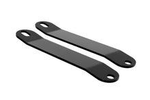 Load image into Gallery viewer, UMI Performance 82-92 GM F-Body K-Member Coilover Brackets - Black UMI Performance