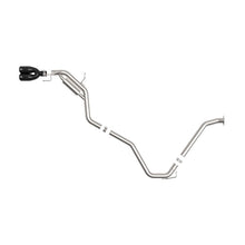 Load image into Gallery viewer, aFe 2025+ Toyota Camry L4 2.5L Takeda SS Cat-back Exhaust