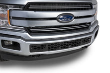 Load image into Gallery viewer, Putco 18-20 Ford F-150 - Hex Shield - Black Powder Coated Bumper Grille Inserts Grilles Putco