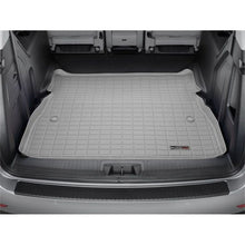 Load image into Gallery viewer, WeatherTech 2018+ Honda Odyssey Cargo Liner - Grey | 421050