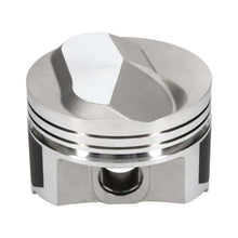 Load image into Gallery viewer, Wiseco Piston Sets - Forged - 8cyl Wiseco Pro Tru Street Chevy Big Block 4.260in Bore 1.645in CH 21.00 CC Piston Set