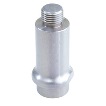 Load image into Gallery viewer, QA1 Shock Extension - 9/16-18 UNF Thread x 2in Length - Aluminum QA1