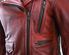 Load image into Gallery viewer, Kuryakyn Leather By River Road Arabian Spice Leather Jacket Black Womens - Small Jackets - Leather Kuryakyn