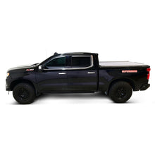 Load image into Gallery viewer, Westin 19-26 Chev/GMC Silverado/Sierra 1500 5ft 8in Bed Electric Retractable Tonneau Cover - Black