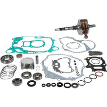 Load image into Gallery viewer, Vertex Pistons Uncategorized Vertex Honda Complete Engine Rebuild Kit