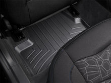 Load image into Gallery viewer, WeatherTech 2016+ Chevrolet Volt Rear FloorLiner - Black | 449382