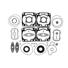 Load image into Gallery viewer, Vertex Pistons Uncategorized Vertex Gaskets 14-16 Arctic Cat ZR 6000 Carb Complete Gasket Kit w/ Oil Seals
