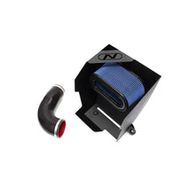Load image into Gallery viewer, Neuspeed Engine > Intake ### Engine > Performance NEUSPEED P-FLO Air Intake Kit - VW / Atlas / 3.6L VR6