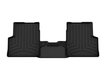 Load image into Gallery viewer, WeatherTech 15-21 Jeep Renegade Rear FloorLiner HP - Black | 448142IM