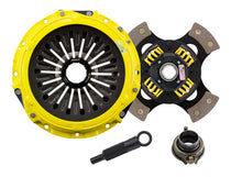 Load image into Gallery viewer, ACT 2003 Mitsubishi Lancer HD-M/Race Sprung 4 Pad Clutch Kit Clutch Kits - Single ACT