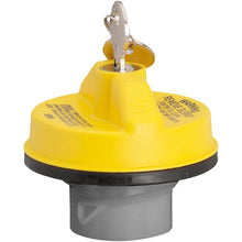 Load image into Gallery viewer, Gates 11-20 Dodge Grand Caravan (3.6L V6) Flex Fuel Regular Locking Fuel Cap - Yellow