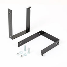 Load image into Gallery viewer, Rugged Ridge Front Brake Line Relocation Brackets 11-18 JK Rugged Ridge