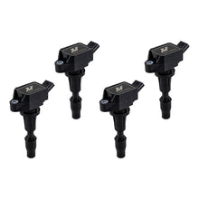 Load image into Gallery viewer, Mishimoto 19- Hyundai Veloster 2.0T Ignition Coil - 4-Pack Mishimoto