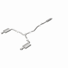 Load image into Gallery viewer, MagnaFlow BRE Exhaust Kit 13-19 Ford Taurus 3.5L