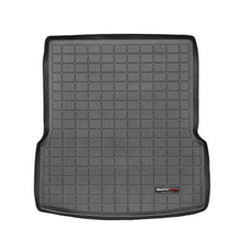Load image into Gallery viewer, WeatherTech 06-13 Lexus IS 250 Cargo Liners - Black WeatherTech