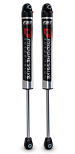 Load image into Gallery viewer, Progressive 07-18 Wrangler (JK) STR 46 Series 2.0 Smooth Body Rear Shocks (Pair) - 3.5-5.0in Progressive