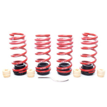 Load image into Gallery viewer, H&R 20-21 BMW X5 M/X5 M Competition/X6 M/X6 M Competition F95/F96 VTF Adjustable Lowering Springs