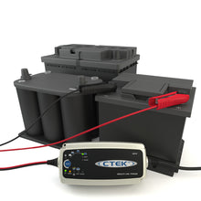 Load image into Gallery viewer, CTEK Battery Charger - Multi US 7002 CTEK