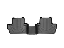 Load image into Gallery viewer, WeatherTech 08+ Volvo C30 Rear FloorLiner - Black | 442792