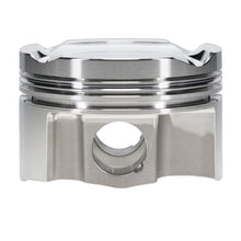 Load image into Gallery viewer, JE Pistons RENAULT CLIO F7P 8:1 Set of 4 Pistons JE Pistons