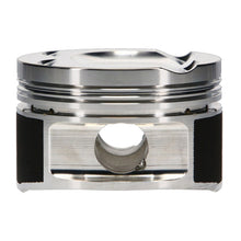Load image into Gallery viewer, JE Pistons VW 1.4L TSI 10:1 Kit Inv Dome/Dish 3.0512 Bore 1.141 CD 0.748 Pin Dia (Set of 4 Pistons) JE Pistons